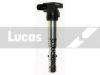 LUCAS ELECTRICAL DMB907 Ignition Coil